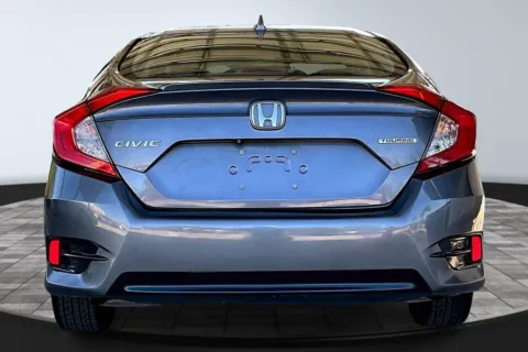 More photos of 2016 Honda Civic Touring at M&J Auto Sales and Service, FL