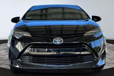 Photos of 2019 Toyota Corolla CE for sale in Jacksonville, FL at M&J Auto Sales and Service