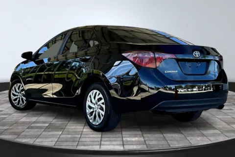More photos of 2019 Toyota Corolla CE at M&J Auto Sales and Service, FL