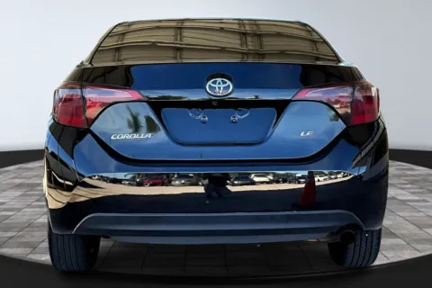 More photos of 2019 Toyota Corolla CE at M&J Auto Sales and Service, FL