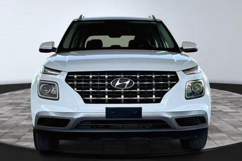 Photos of 2021 Hyundai VENUE for sale in Jacksonville, FL at M&J Auto Sales and Service