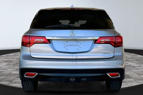 More photos of 2016 Acura MDX SH-AWD w/Tech at M&J Auto Sales and Service, FL