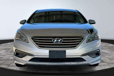 Photos of 2015 Hyundai SONATA SE for sale in Jacksonville, FL at M&J Auto Sales and Service