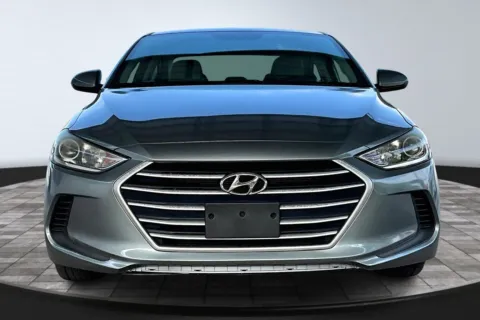Photos of 2018 Hyundai ELANTRA for sale in Jacksonville, FL at M&J Auto Sales and Service