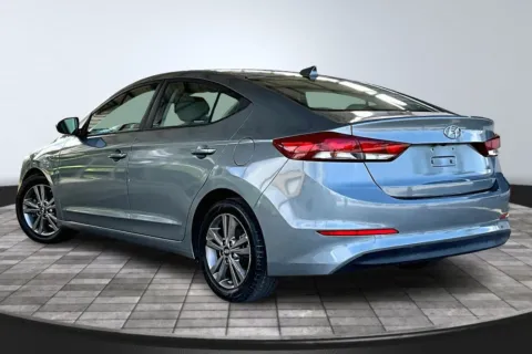 More photos of 2018 Hyundai ELANTRA at M&J Auto Sales and Service, FL