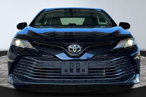 Photos of 2019 Toyota Camry for sale in Jacksonville, FL at M&J Auto Sales and Service
