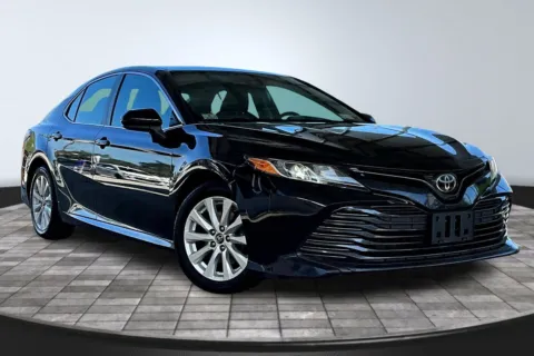 Another view of 2019 Toyota Camry for sale in Jacksonville, FL at M&J Auto Sales and Service