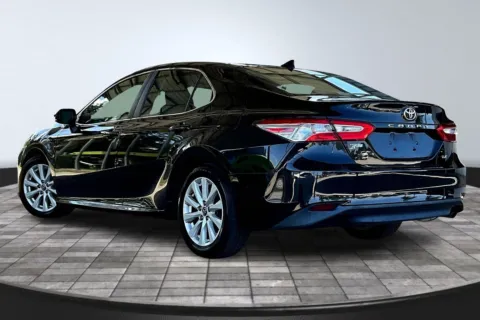 More photos of 2019 Toyota Camry at M&J Auto Sales and Service, FL