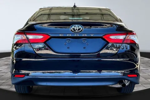 More photos of 2019 Toyota Camry at M&J Auto Sales and Service, FL