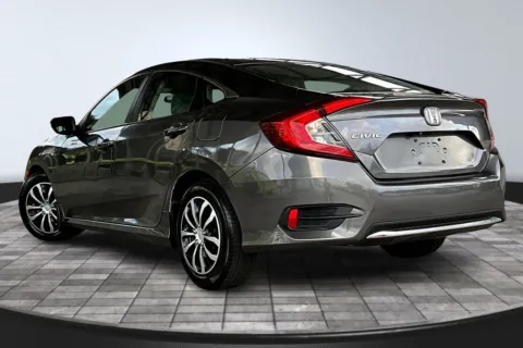 More photos of 2019 Honda Civic LX at M&J Auto Sales and Service, FL