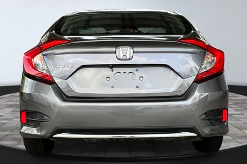 More photos of 2019 Honda Civic LX at M&J Auto Sales and Service, FL