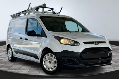 Another view of 2014 Ford Transit Connect XL for sale in Jacksonville, FL at M&J Auto Sales and Service