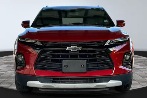 Photos of 2020 Chevrolet Blazer LT for sale in Jacksonville, FL at M&J Auto Sales and Service