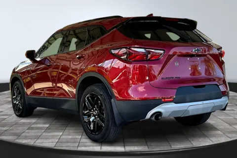 More photos of 2020 Chevrolet Blazer LT at M&J Auto Sales and Service, FL