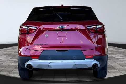 More photos of 2020 Chevrolet Blazer LT at M&J Auto Sales and Service, FL