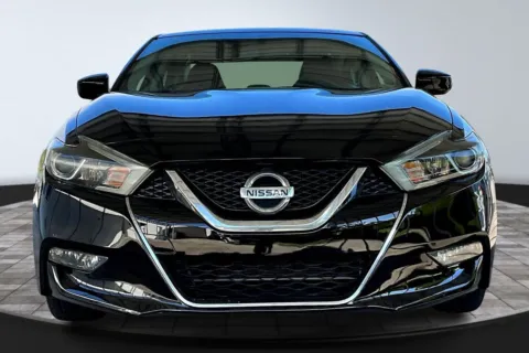 Photos of 2018 Nissan Maxima for sale in Jacksonville, FL at M&J Auto Sales and Service