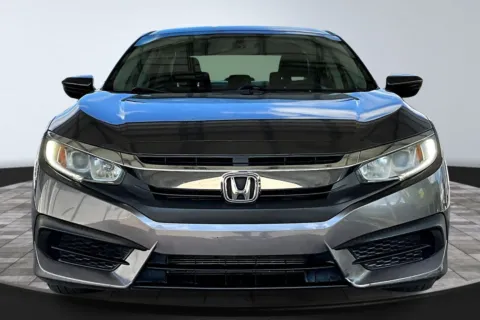 Photos of 2017 Honda Civic LX for sale in Jacksonville, FL at M&J Auto Sales and Service