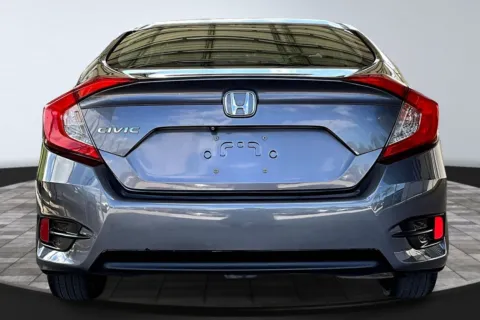 More photos of 2017 Honda Civic LX at M&J Auto Sales and Service, FL