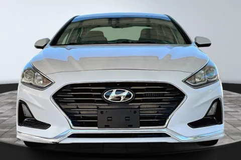 Photos of 2018 Hyundai SONATA Eco for sale in Jacksonville, FL at M&J Auto Sales and Service