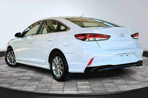 More photos of 2018 Hyundai SONATA Eco at M&J Auto Sales and Service, FL
