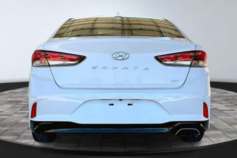 More photos of 2018 Hyundai SONATA Eco at M&J Auto Sales and Service, FL