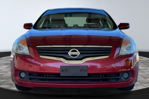 Photos of 2008 Nissan Altima 2.5 S for sale in Jacksonville, FL at M&J Auto Sales and Service