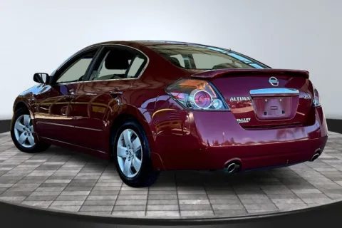 More photos of 2008 Nissan Altima 2.5 S at M&J Auto Sales and Service, FL