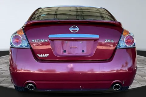 More photos of 2008 Nissan Altima 2.5 S at M&J Auto Sales and Service, FL