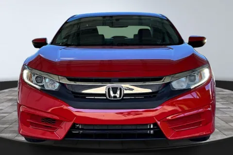 Photos of 2018 Honda Civic EX for sale in Jacksonville, FL at M&J Auto Sales and Service