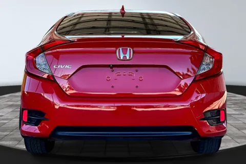 More photos of 2017 Honda Civic EX-T at M&J Auto Sales and Service, FL