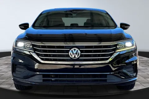 Photos of 2021 Volkswagen Passat SE for sale in Jacksonville, FL at M&J Auto Sales and Service