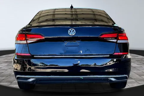 More photos of 2021 Volkswagen Passat SE at M&J Auto Sales and Service, FL