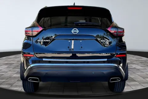 More photos of 2022 Nissan Murano SV at M&J Auto Sales and Service, FL