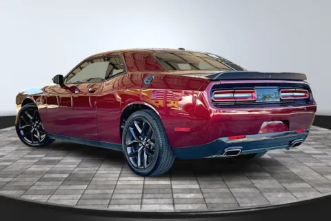 More photos of 2021 Dodge Challenger SXT at M&J Auto Sales and Service, FL