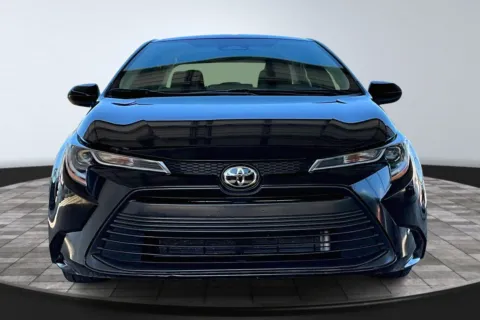 Photos of 2024 Toyota Corolla LE for sale in Jacksonville, FL at M&J Auto Sales and Service