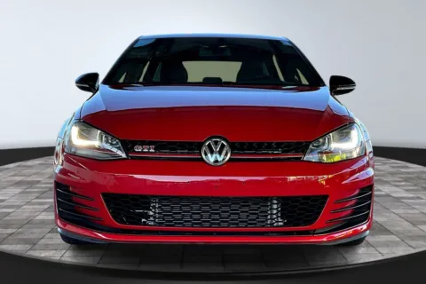 Photos of 2017 Volkswagen Golf GTI Performance for sale in Jacksonville, FL at M&J Auto Sales and Service
