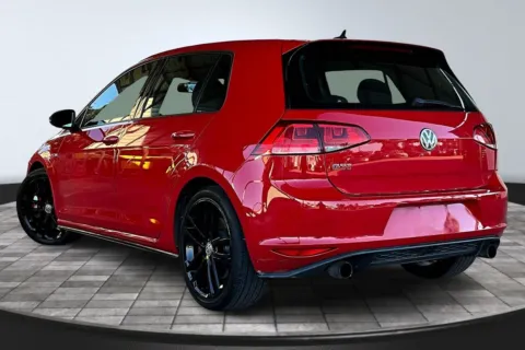 More photos of 2017 Volkswagen Golf GTI Performance at M&J Auto Sales and Service, FL