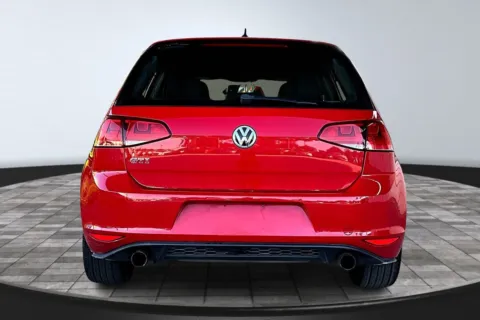 More photos of 2017 Volkswagen Golf GTI Performance at M&J Auto Sales and Service, FL