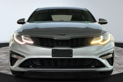 Photos of 2019 Kia Optima LX Plus for sale in Jacksonville, FL at M&J Auto Sales and Service