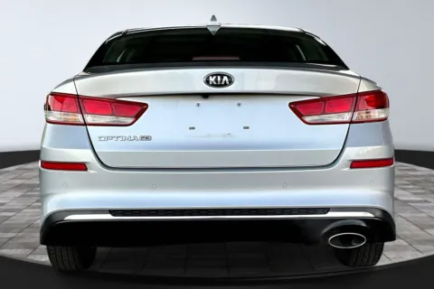More photos of 2019 Kia Optima LX Plus at M&J Auto Sales and Service, FL