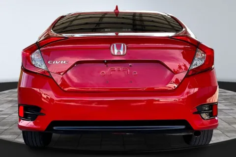 More photos of 2017 Honda Civic EX at M&J Auto Sales and Service, FL