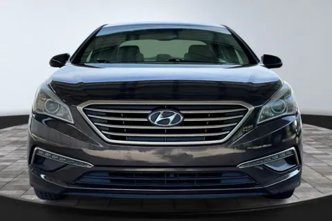 Photos of 2017 Hyundai SONATA for sale in Jacksonville, FL at M&J Auto Sales and Service