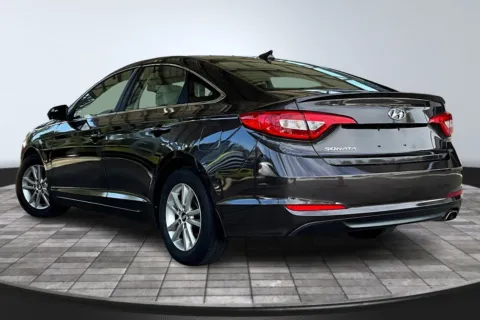 More photos of 2017 Hyundai SONATA at M&J Auto Sales and Service, FL