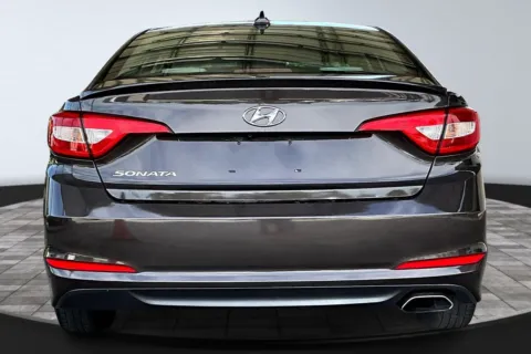 More photos of 2017 Hyundai SONATA at M&J Auto Sales and Service, FL