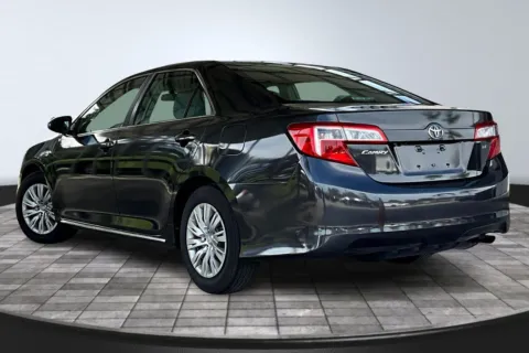 More photos of 2014 Toyota Camry at M&J Auto Sales and Service, FL