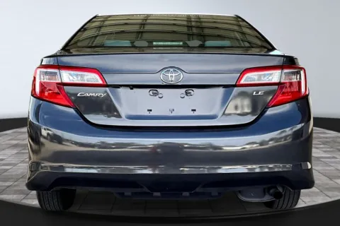 More photos of 2014 Toyota Camry at M&J Auto Sales and Service, FL