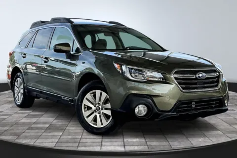 Another view of 2019 Subaru Outback 2.5i Premium for sale in Jacksonville, FL at M&J Auto Sales and Service