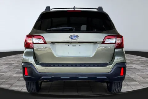 More photos of 2019 Subaru Outback 2.5i Premium at M&J Auto Sales and Service, FL