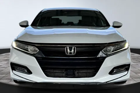 Photos of 2020 Honda Accord Sport for sale in Jacksonville, FL at M&J Auto Sales and Service