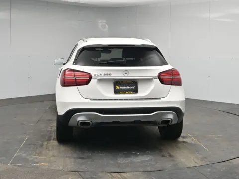 More photos of 2019 Mercedes-Benz GLA 250 at AutoNova46, NJ